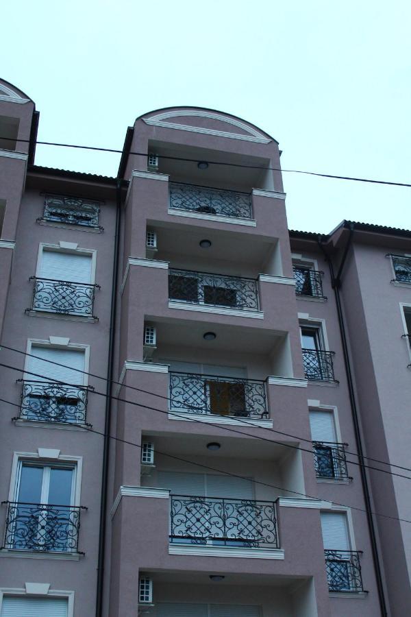 Exceptional Accommodation Чачак Екстер'єр фото